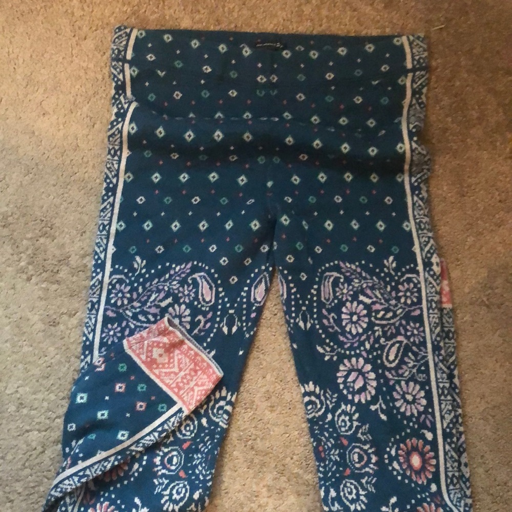 Lounge pants